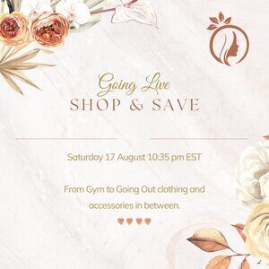 Active Wear Dresses Tops Hats Jewelry Perfume Shorts Shoes